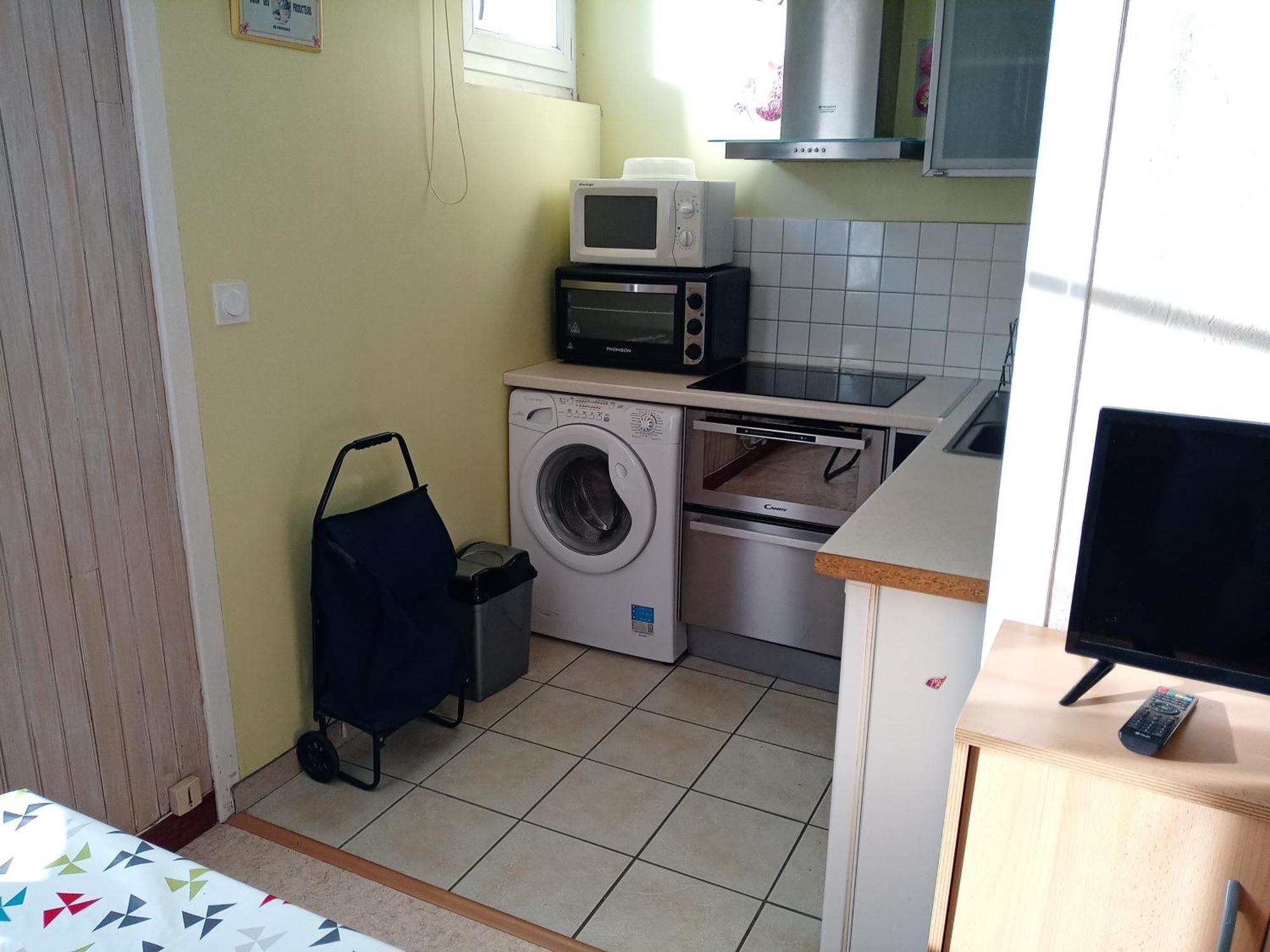 Residence Porqueroles Bagnoles de l'Orne Normandie Phòng bức ảnh