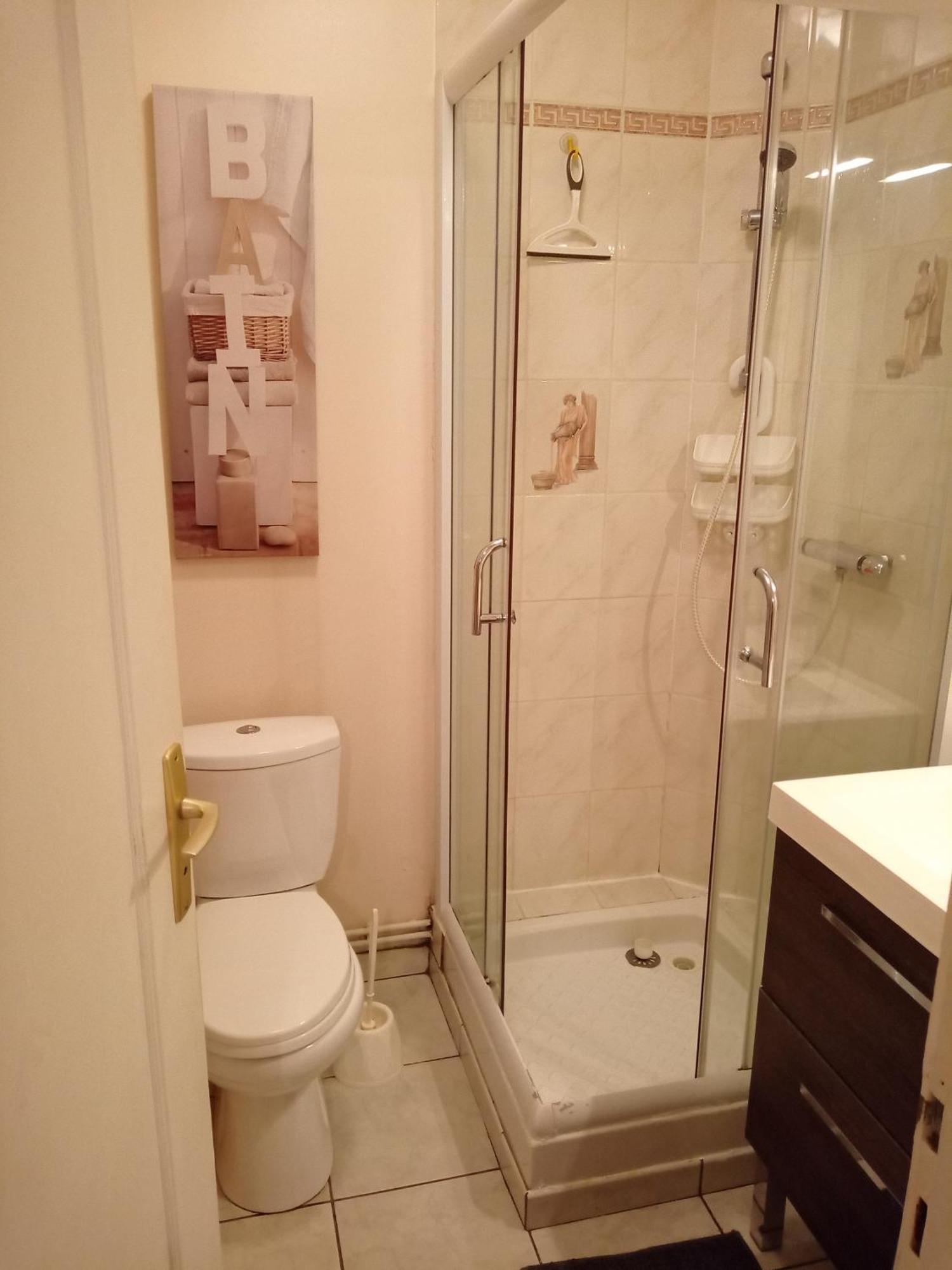 Residence Porqueroles Bagnoles de l'Orne Normandie Phòng bức ảnh